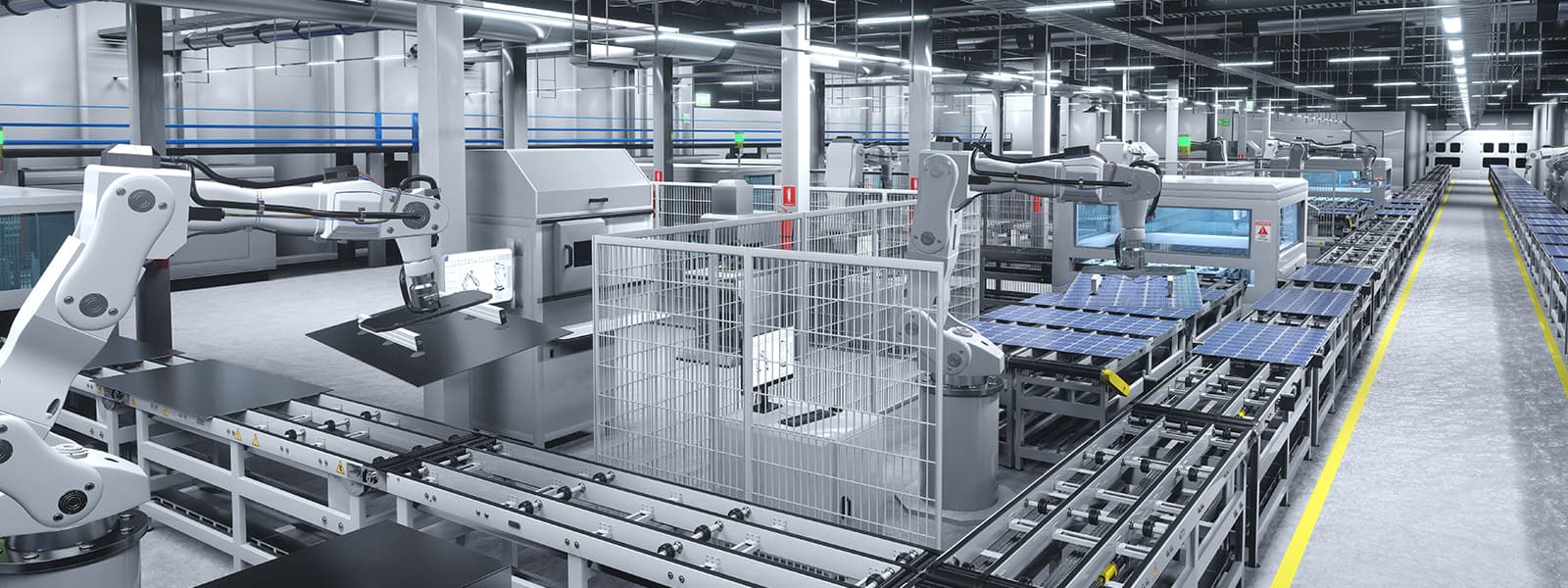 Prerađivačka industrija